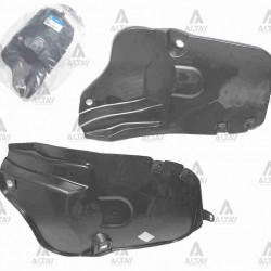 ÇAMURLUK DAVLUMBAZI GETZ ARKA 06-11 SAĞ