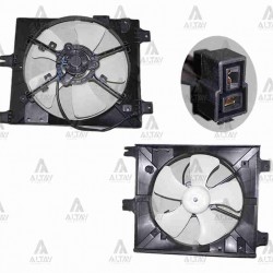 FAN RADYATÖR 626   88-92