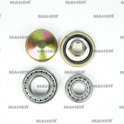 TEKER KİTİ DOGAN / SAHIN / KARTAL / DKS M.131 ÖN SOL TEKER KİTİ DOGAN / SAHIN / KARTAL / DKS M.131 ÖN SOL