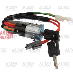 KONTAK ANAHTARI R19 / CLIO