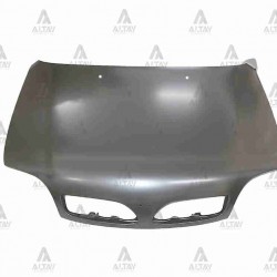 MOTOR KAPUTU MICRA 98-02 (PANJURLU TİP) MOTOR KAPUTU MICRA 98-02 (PANJURLU TİP)