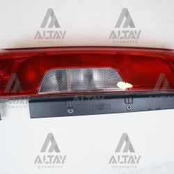 STOP LAMBASI DOBLO 15= DUYSUZ (TEK KAPI) SOL STOP LAMBASI DOBLO 15= DUYSUZ (TEK KAPI) SOL