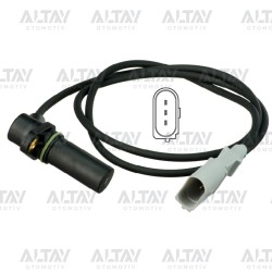 SENSÖR KRANK DEVİR PASSAT / A4 01-05 AVB-AVF-AWX 1.9 TDİ