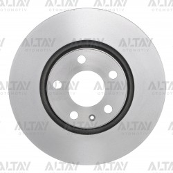 FREN DISKI A6 05-11 ON 314MM