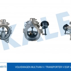 EGR VALFİ TRANSPORTER T5 04-09 AXD-AXE 2.5 TDİ