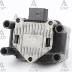 ATEŞLEME BOBİNİ GOLF4 / GOLF5 / BORA / JETTA / A3 97-09 AKL-BFQ-BSE-BGU 1.6 (U2003)