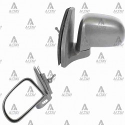 AYNA DIŞ DİKİZ ATOS 06-09 MANUEL SOL AYNA DIŞ DİKİZ ATOS 06-09 MANUEL SOL