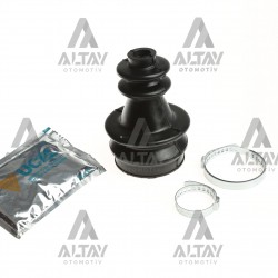 AKS KÖRÜĞÜ TAKIM İÇ R12