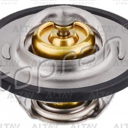 TERMOSTAT A4 / A5 / A6 / Q5 / POLO 08= CAGA-CAHA-CAGB-CAGC-BBY-BKY-BBZ 1.4 16V-2.0 TDİ