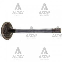 SUPAP TAKIM TRANSIT TURBO 87-00 2.5 D-TD  (STELLİTLİ)