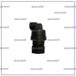 SENSÖR KİLOMETRE HIZ ALBEA / PALIO / DOBLO 01=