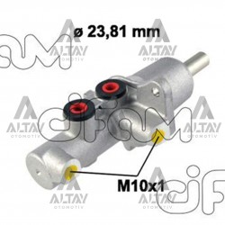 FREN ANA MERKEZ LT35 02-06 ANJ-AVR 2.5 TDİ 23.81 MM
