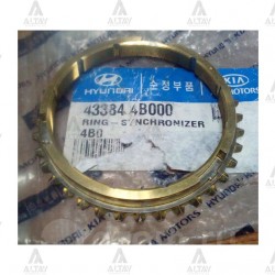 SENKROMEÇ SARISI H-100  94-06 3-4