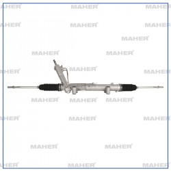 DİREKSİYON KUTUSU TRANSIT T15 96= HIDROLIK