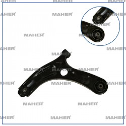 SALINCAK RIO 17= BURÇLU ROTİLLİ ALT SOL