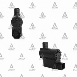 MOTOR SU FISKİYE ACCENT 00-06 ÇİFT ÇIKIŞ (BERU) MOTOR SU FISKİYE ACCENT 00-06 ÇİFT ÇIKIŞ (BERU)
