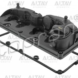 KÜLBÜTÖR KAPAĞI A4 / A5 / A6 / Q5 09-17 CJCA-CJCB-CGLC-CGLD-CMGB 2.0 TDİ KÜLBÜTÖR KAPAĞI A4 / A5 / A6 / Q5 09-17 CJCA-CJCB-CGLC-CGLD-CMGB 2.0 TDİ