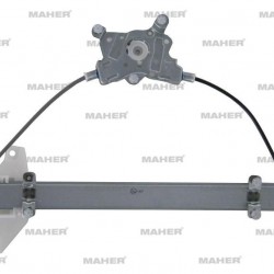 CAM KRİKOSU ACCENT ELEKTRİKLİ 00-06 ÖN SOL