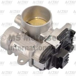 GAZ KELEBEK GÖVDESİ 206 / 207 / 307 / C3 / C4 02= 1.4 16V ET3J4