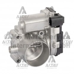 GAZ KELEBEK GÖVDESI GOLF7 / POLO / JETTA / A3 / IBIZA / LEON / FABIA / OCTAVIA 13= CJZA-CJZB-CYVA-CYVB-CMBA-CPVA-CBZB-CPTA-CZCA-CZCD-CYVD-CZDA-CVNA-1.2 TSI-1.4 TSI