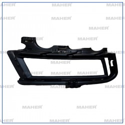 SİS LAMBA KAPAĞI GOLF7 13= (SİS DELİKLİ-NİKELAJLI) ÜST SOL SİS LAMBA KAPAĞI GOLF7 13= (SİS DELİKLİ-NİKELAJLI) ÜST SOL