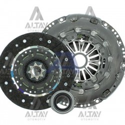 DEBRİYAJ SETİ AVENSİS 06-08 2.0 D-4D / VERSO 06-09 / RAV-4 06-08 DİZEL 6 İLERİ