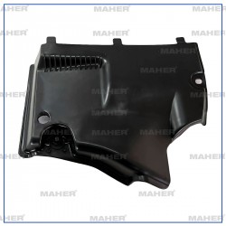 TABAN KAPLAMASI A4/ A5 08-15 KÜÇÜK ÖN SOL