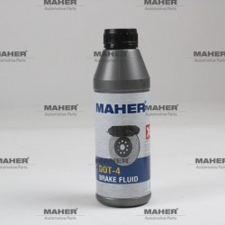 FREN HİDROLİK YAĞI DOT 4 500ml