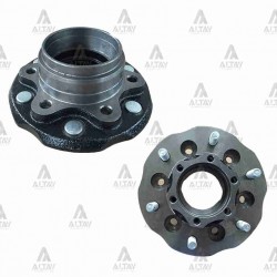 TEKER PORYASI PICKUP  97-02 4x4 ÖN