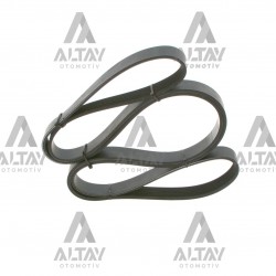 KANALLI KAYIŞ MERCEDES / E280-300-320-350 CDI W212 S211 S212 / S320-350CDI 05-13 / VITO VIANO CDI 06