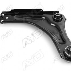 SALINCAK LATITUDE 11-16 ROTİLLİ SAC ALT SOL