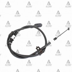 TEL EL FREN ELANTRA  96-01 ABSLİ ARKA SAĞ