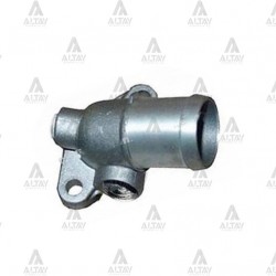 SİLİNDİR KAPAK SU ÇIKIŞ KAPAĞI H-100 / KMY / L-300