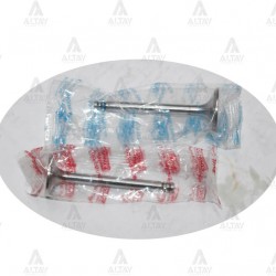 SUPAP TAKIM TRANSPORTER T4 / LT / CRAFTER (ACV-BJK-BJM-AVR-ANJ) 2.5 10V