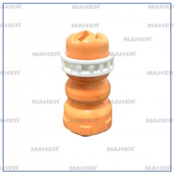AMORTİSÖR TOZ KÖRÜĞÜ TAKOZU GOLF7 / PASSAT / LEON / OCTAVİA 13= (STOPER) 112 MM ARKA
