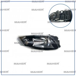 FAR POLO 09-14 VALEO TİP SAĞ