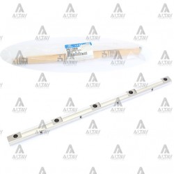 PİYANO MİLİ ACCENT / GETZ EGZOZ