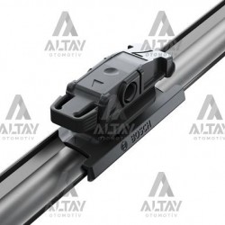 SİLECEK SÜPÜRGESİ TAKIM DUSTER 17= AEROTWIN A312S (600+450mm)