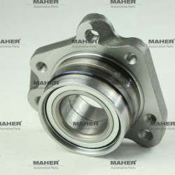 TEKER PORYASI CRV  97= SAĞ ARKA RULMANLI