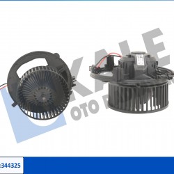 KALORİFER MOTORU GOLF7 / PASSAT / TİGUAN / A3 / LEON 13= VALEO TYPE KALORİFER MOTORU GOLF7 / PASSAT / TİGUAN / A3 / LEON 13= VALEO TYPE
