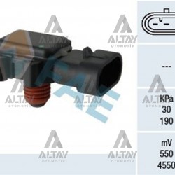 SENSÖR MAP ASTRA G / COMBO C Y17DT