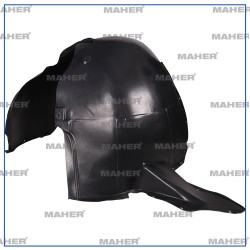 ÇAMURLUK DAVLUMBAZI GOLF5 / JETTA 06-10 ÖN SOL KOMPLE ÇAMURLUK DAVLUMBAZI GOLF5 / JETTA 06-10 ÖN SOL KOMPLE