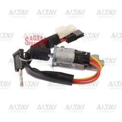 KONTAK ANAHTARI R9 / R11