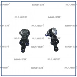 ROTİL H-1 08-11 / IX-55 10-15 ALT ROTİL H-1 08-11 / IX-55 10-15 ALT