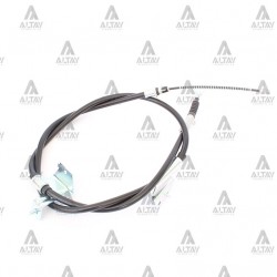 TEL EL FREN PRIMERA  97-02 KAMPANA TİP SAĞ