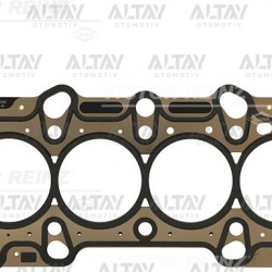 SİLİNDİR KAPAK CONTASI ACCORD 03-10 2.2 DİZEL STANDART 2 ÇELTİK