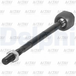 ROT KOLU C3 AIRCROSS / CROSSLAND / CROSSLAND X 18= SAG-SOL