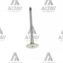 SUPAP TAKIM CONNECT 99= 1.8 D BHDA - BHDB - C9DB - C9DC 0,10 8V (STELLİTLİ) SUPAP TAKIM CONNECT 99= 1.8 D BHDA - BHDB - C9DB - C9DC 0,10 8V (STELLİTLİ)