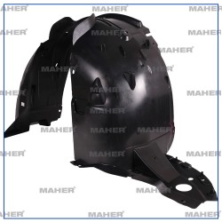 ÇAMURLUK DAVLUMBAZI C3 16= ÖN L