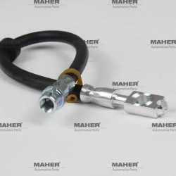 HORTUM FREN POLO / CORDOBA / FABİA 94-01 ÖN